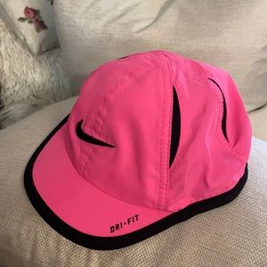 Baby girl cap